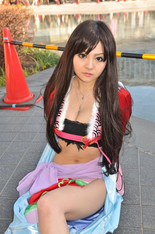 Illustration for article titled Late December Is Japan's Last Big Chance To Play Dress Up